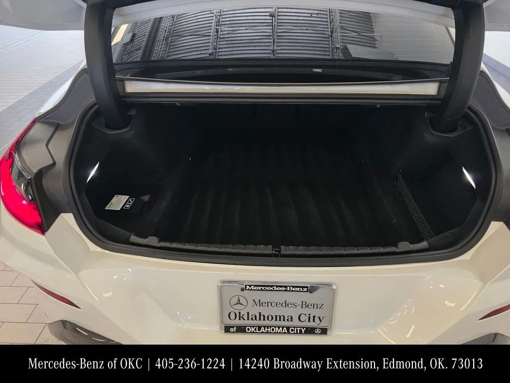 Used 2023 White BMW 840 image 16