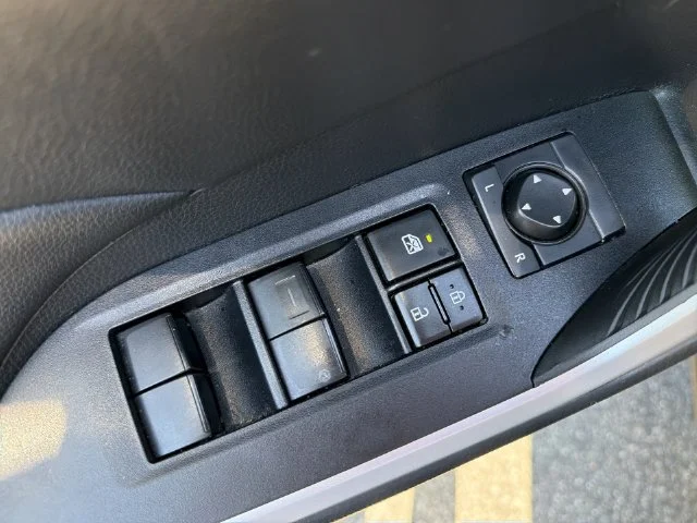 Used 2021 Gray Toyota LE image 30