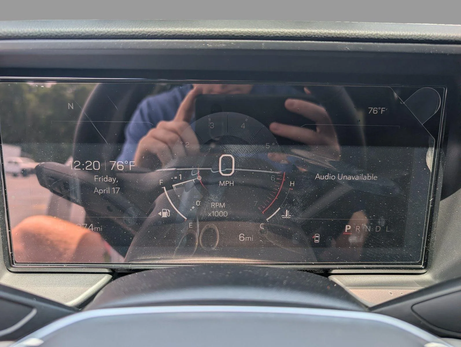 New 2026 Summit White GMC Elevation image 26