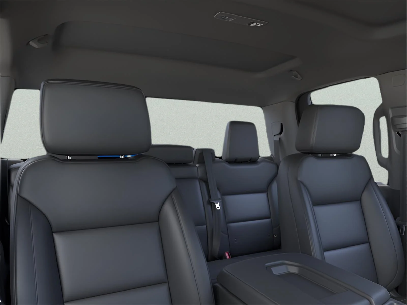 New 2026 Summit White GMC Pro image 18
