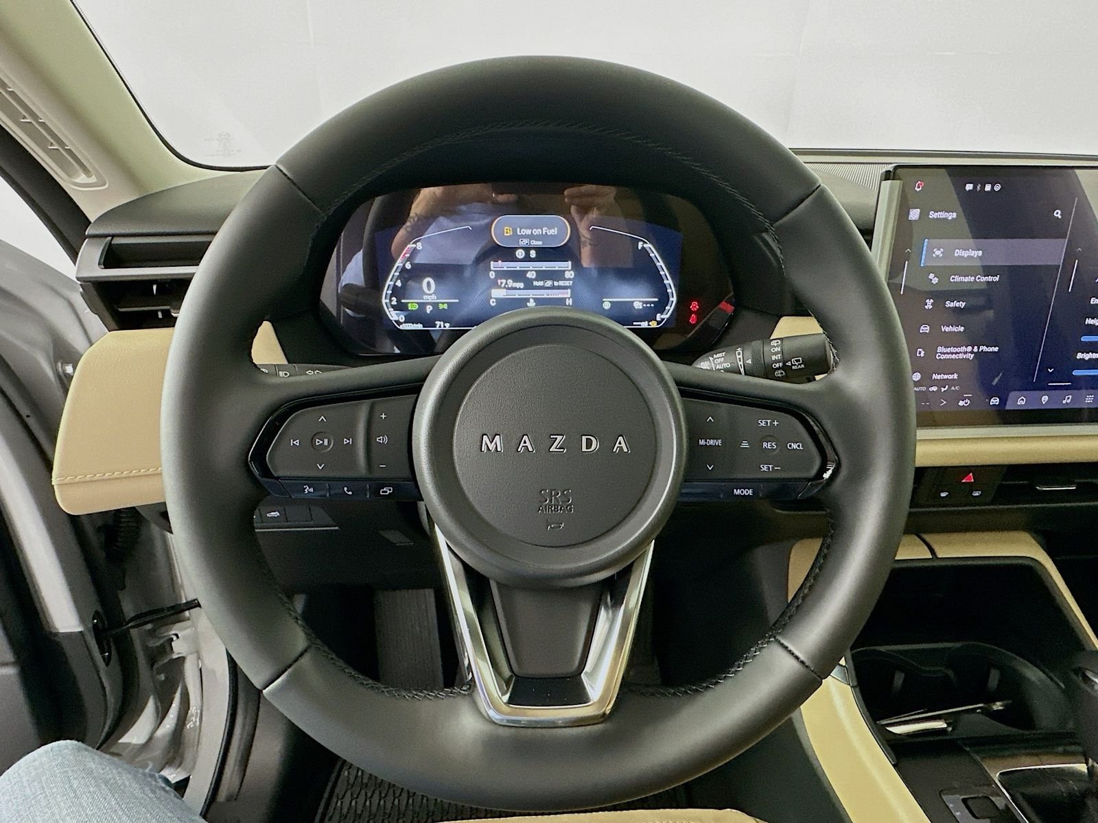 2026 Mazda CX-5 S Premium - Photo 11