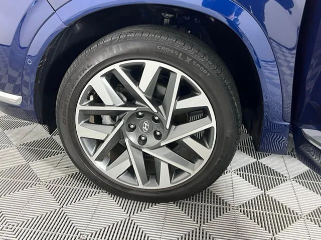 2023 Hyundai Santa Fe Calligraphy - Photo 12