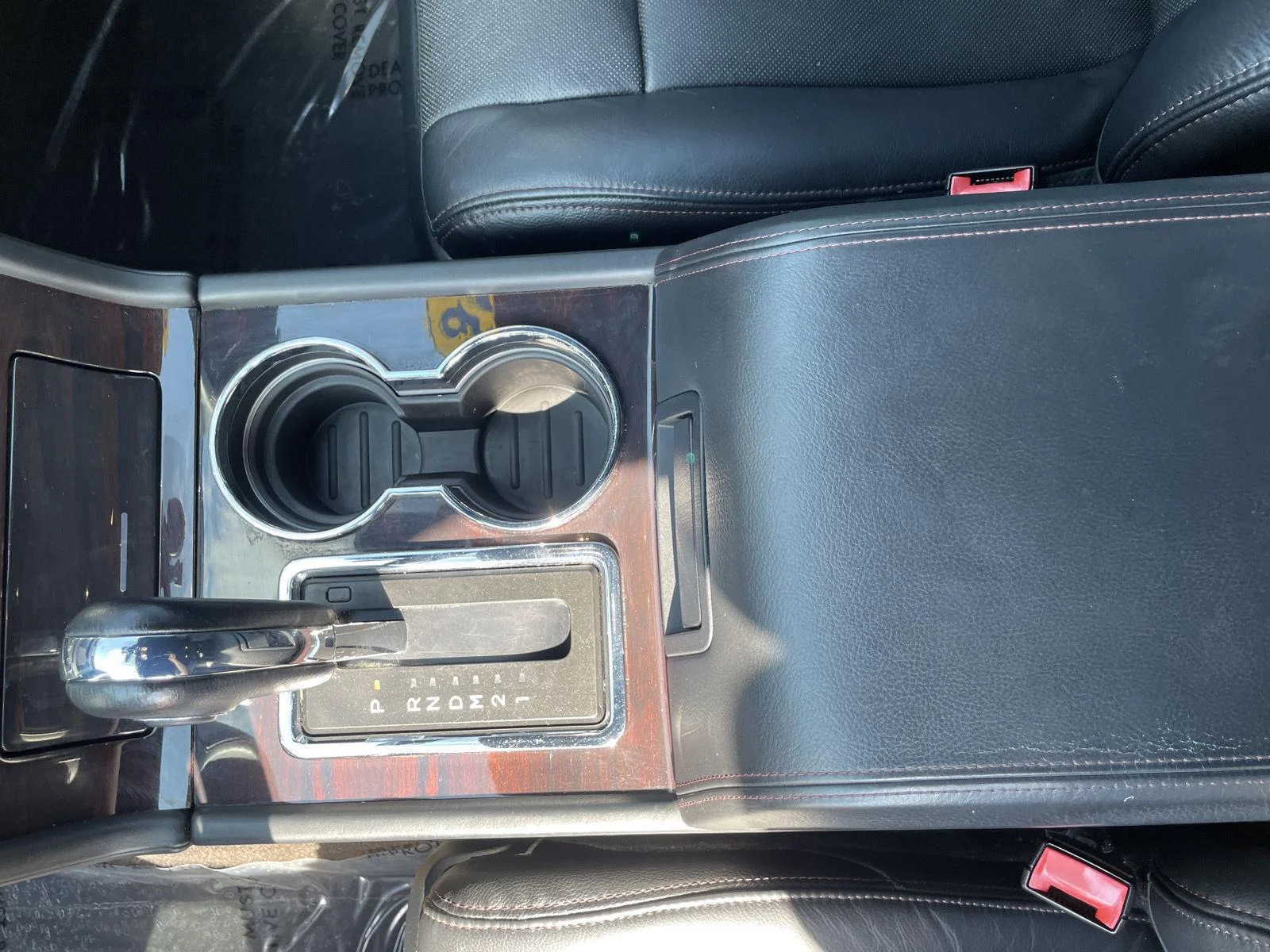 Used 2016 Magnetic Lincoln Reserve image 30