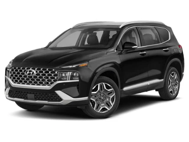 2023 Hyundai Santa Fe Limited 2.5 AWD's photo
