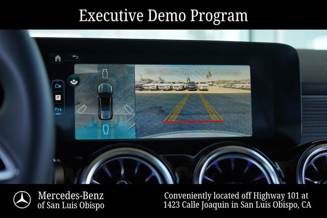 Used 2026  Mercedes-Benz GLB 250 image 20