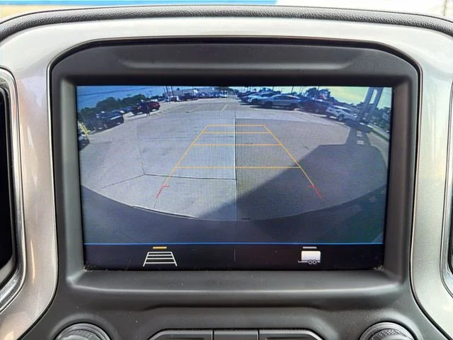 Used 2019 Blue Chevrolet RST image 19