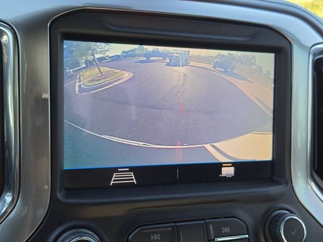Used 2019 White Chevrolet RST image 29