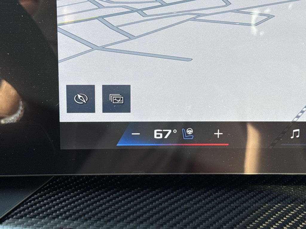 New 2027 Alpine White BMW Base image 19