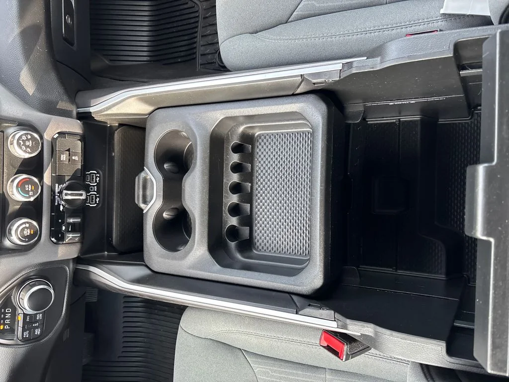 2022 RAM Ram 1500 Pickup Big Horn/Lone Star - Photo 24