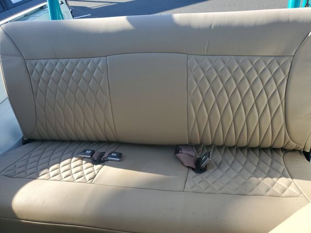 Used 1996 White Ford XLT image 19