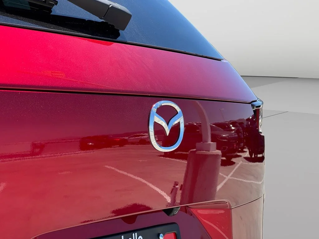 New 2026 Red Mazda 2.5 S Premium image 9