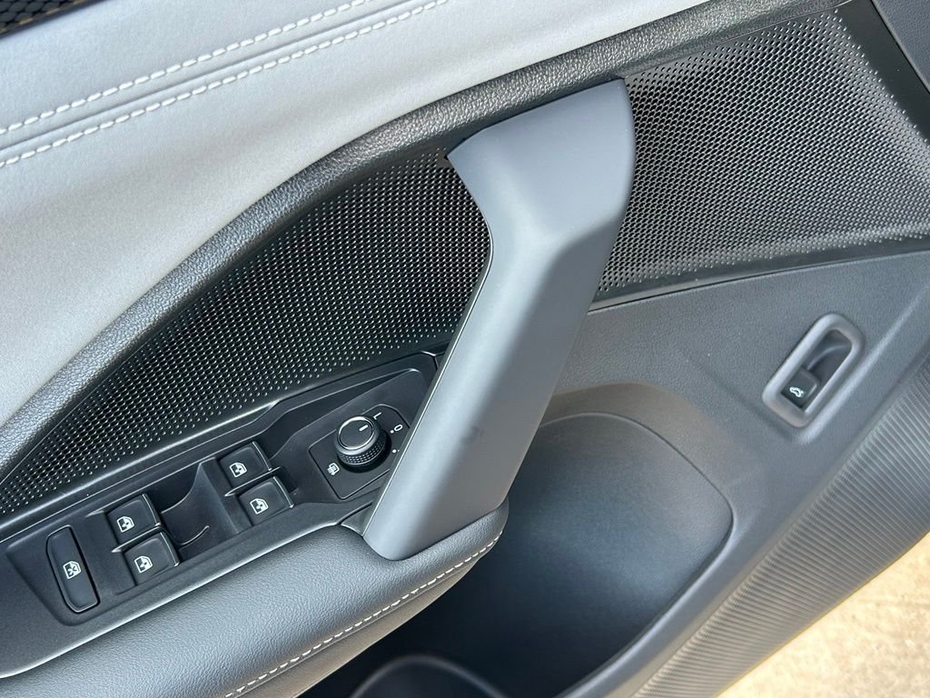 New 2026 Blue Volkswagen 2.0T SE R-Line Black image 19