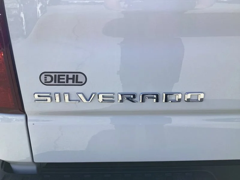 2026 Chevrolet Silverado 1500 LT - Photo 12
