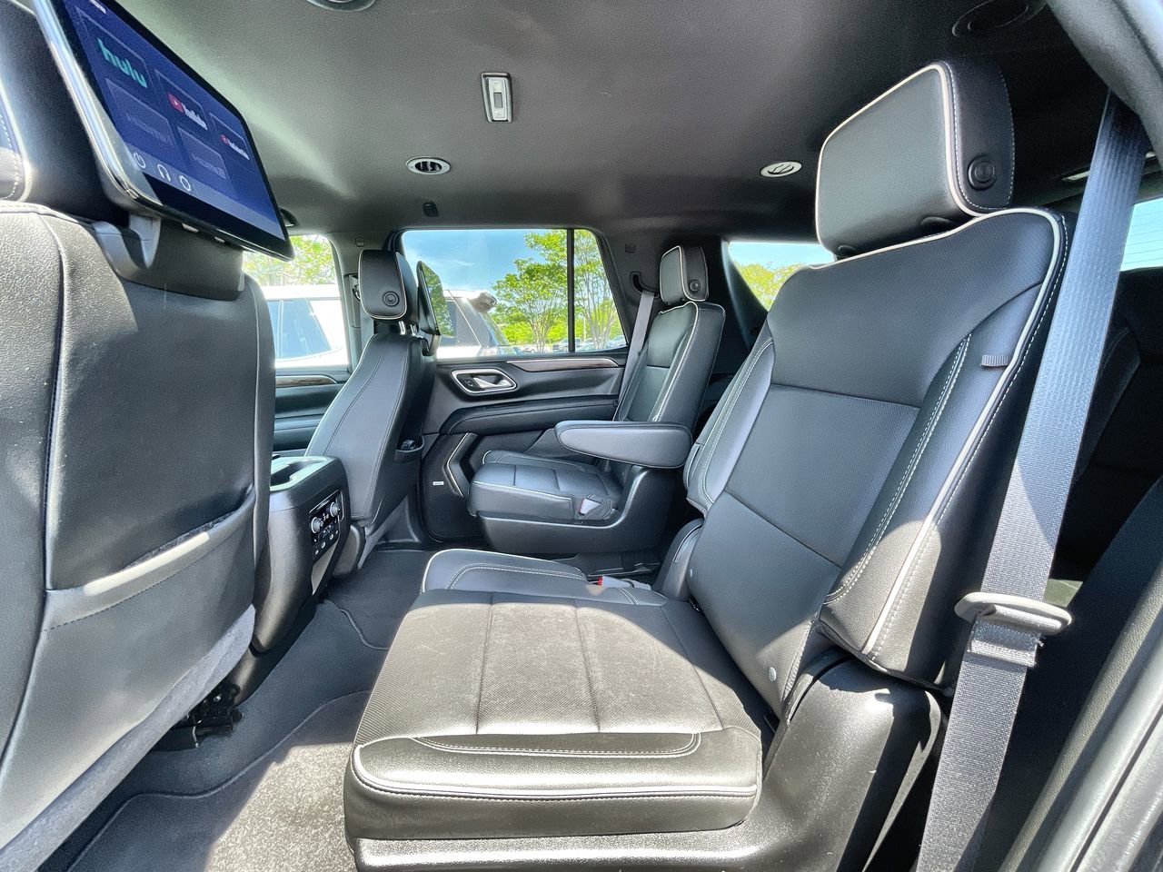 Used 2024 Black Chevrolet Premier image 25