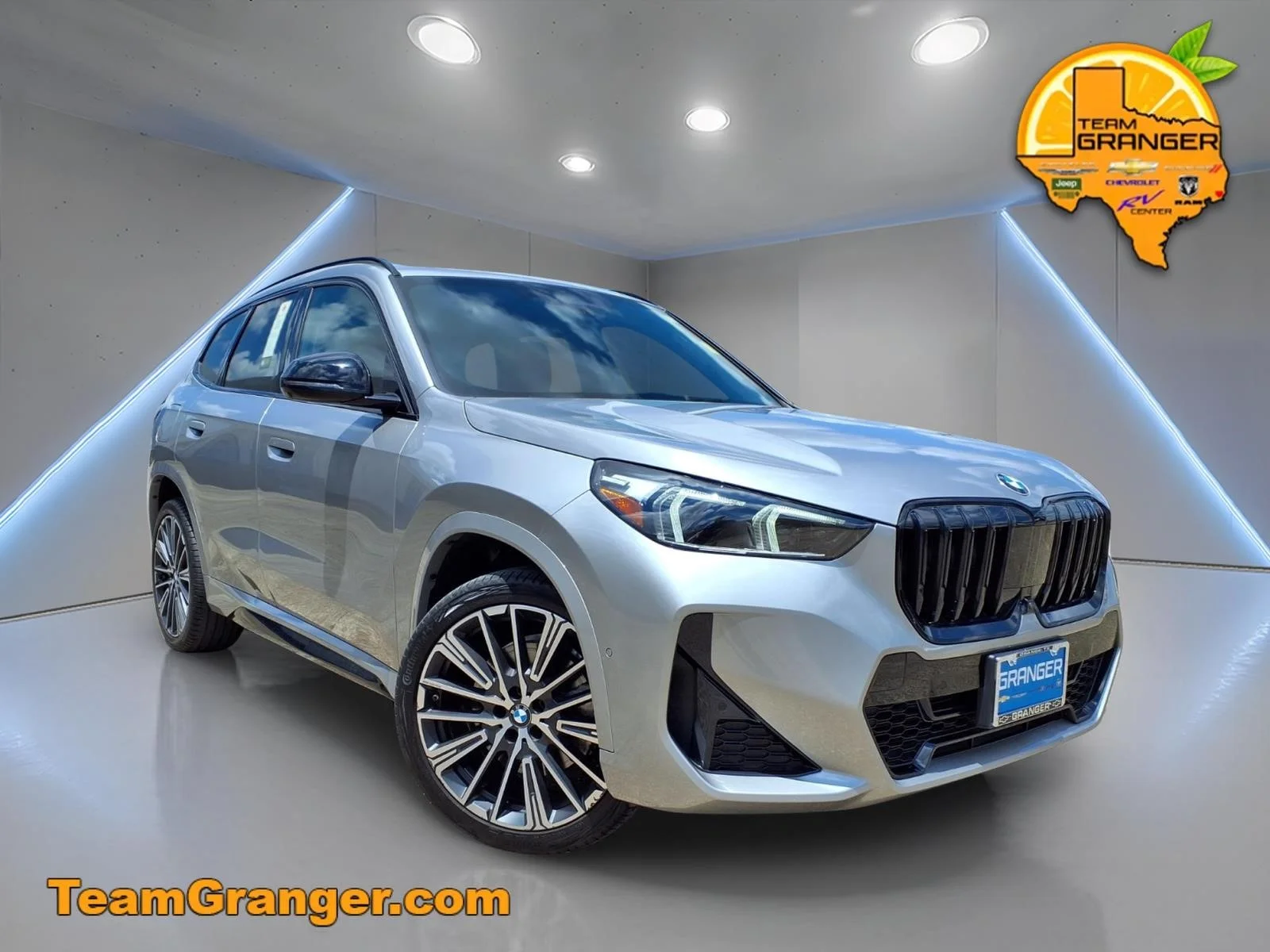 2023 BMW X1 xDrive28i's photo
