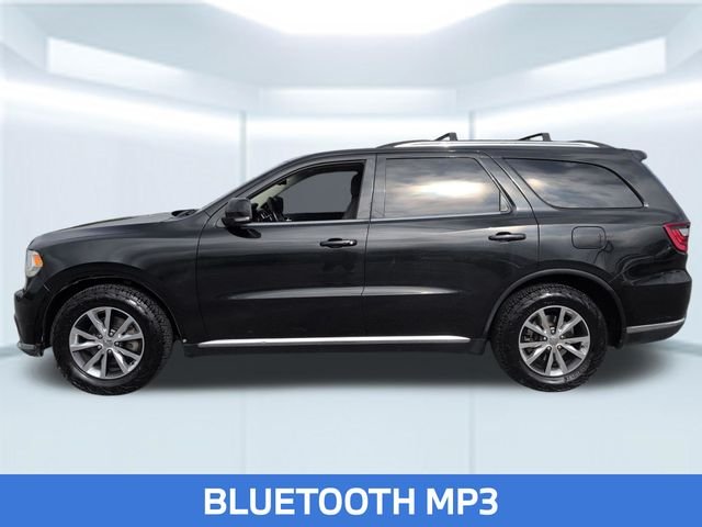 Used 2016 Dodge Durango Limited with VIN 1C4RDHDGXGC402635 for sale in Milton, FL