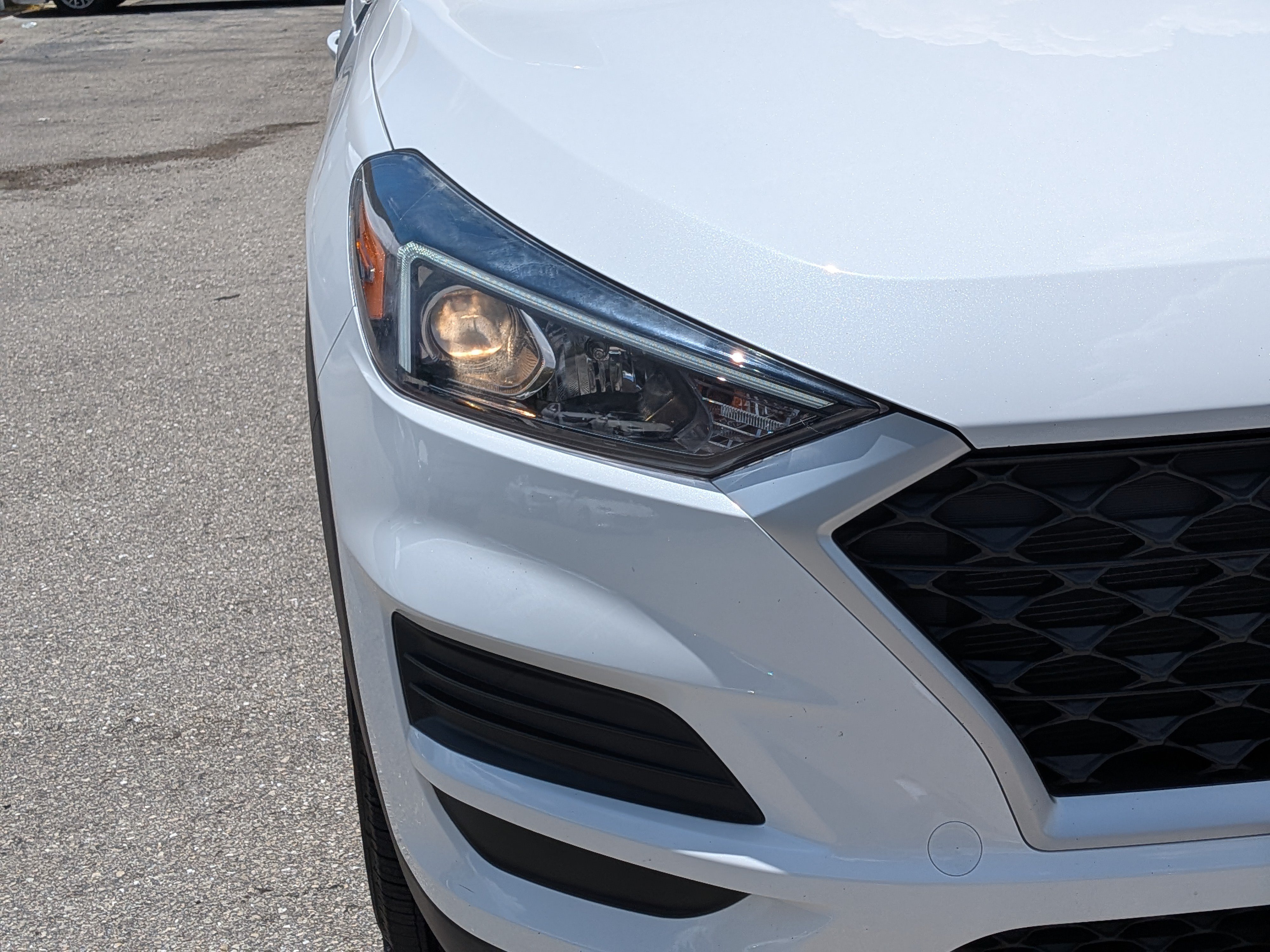 2020 Hyundai Tucson SEL - Photo 10