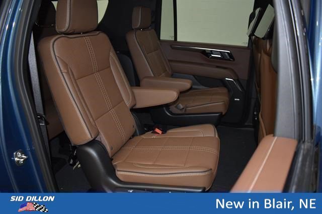 2026 Chevrolet Suburban High Country - Photo 13