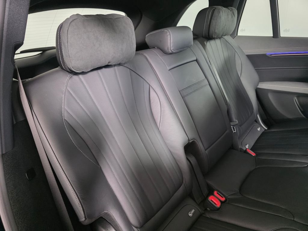 Certified Used 2023 Black Mercedes-Benz 580 image 28