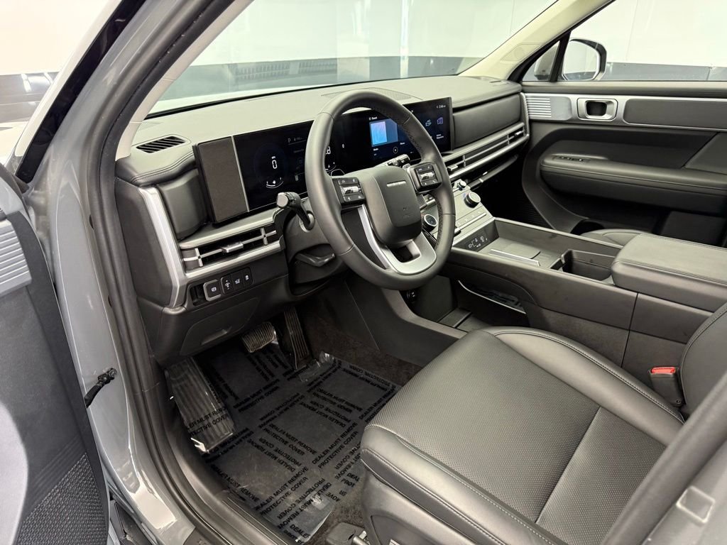 Used 2026 Gray Hyundai SEL image 54