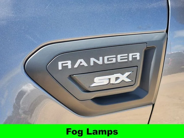 Used 2021 Carbonized Gray Metallic Ford XL image 12