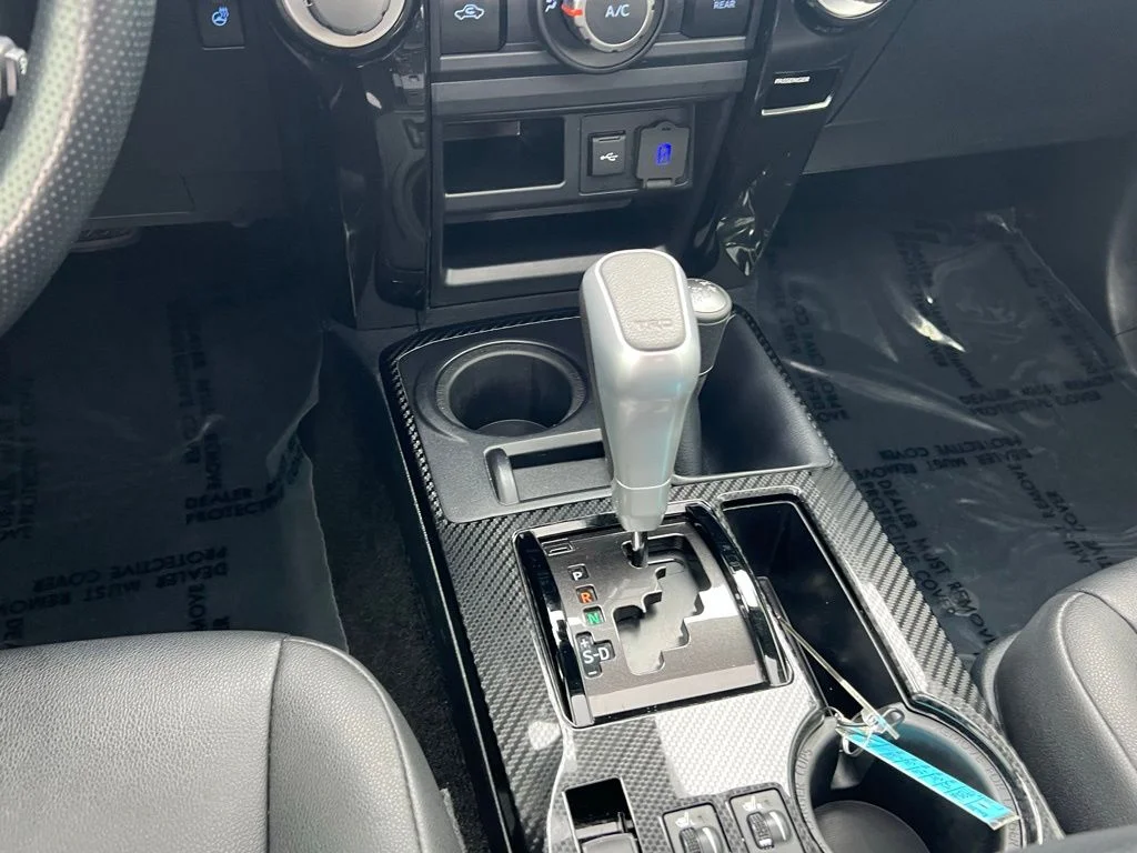 2023 Toyota 4Runner TRD Off-Road Premium - Photo 20