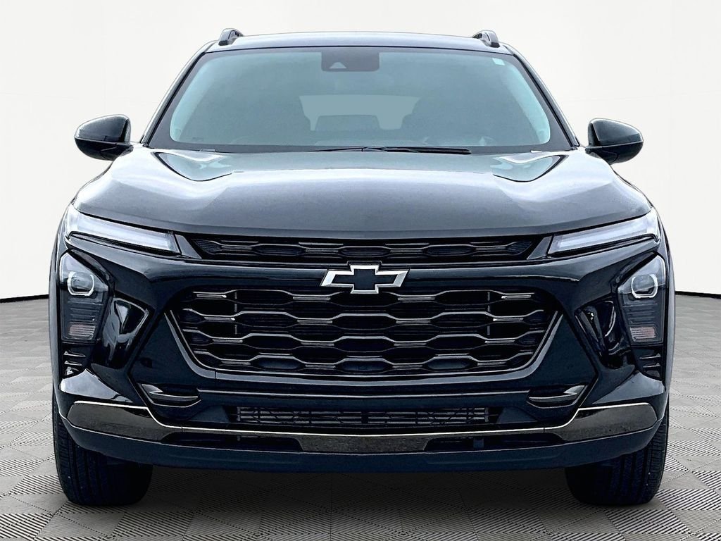 Used 2024 Black Chevrolet ACTIV image 2