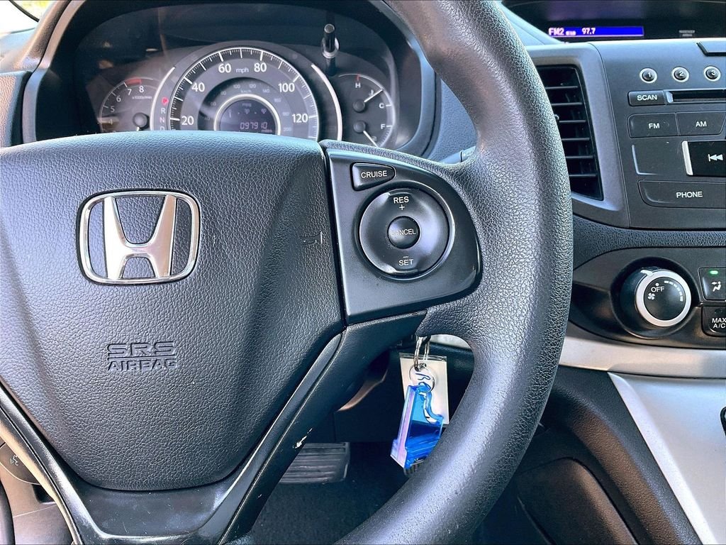 Used 2014 Black Honda LX image 23