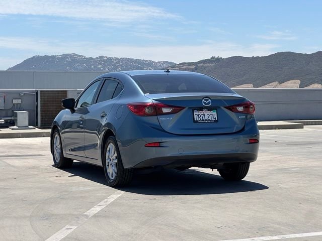 Used 2016 Blue Reflex Mica Mazda i Touring image 31
