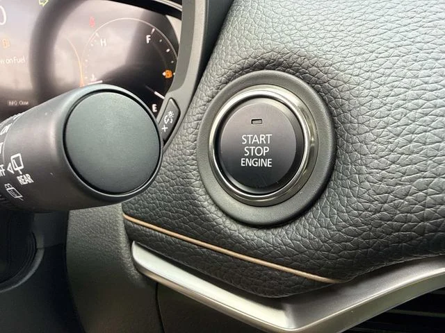 New 2026 Gray Mazda 3.3 Turbo Premium image 40