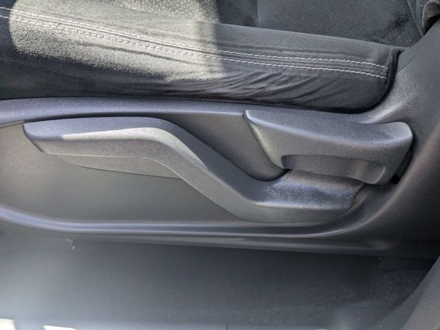 Used 2018 Black Nissan S image 20