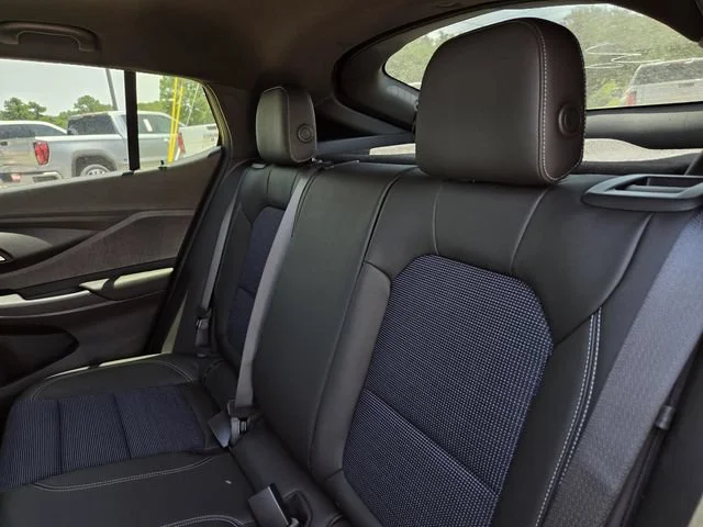 2026 Buick Envista Preferred - Photo 31