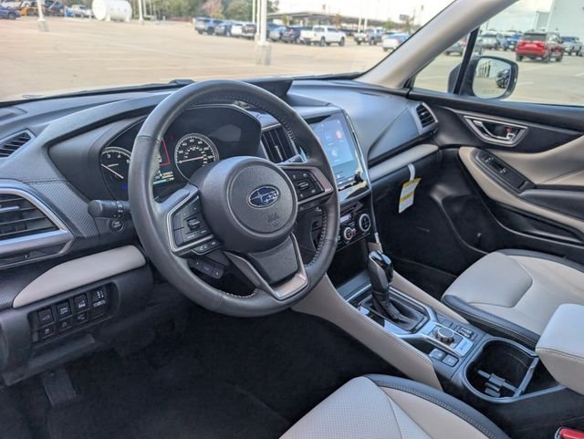 Certified Used 2024 White Subaru Limited image 9