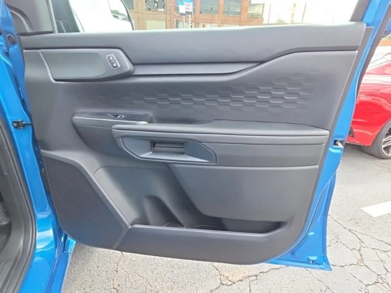 New 2026 Blue Ford XL image 11