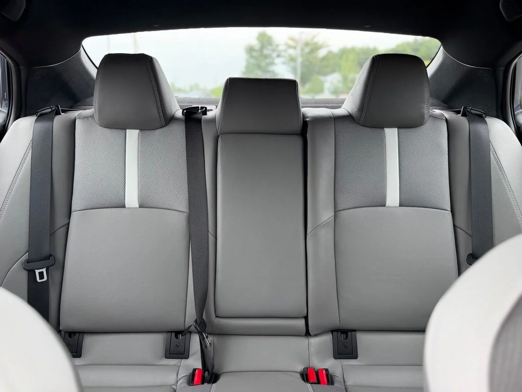 Used 2026  Toyota SE image 25