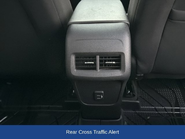 Used 2023 BLUE GLOW METALLIC Chevrolet LT image 27