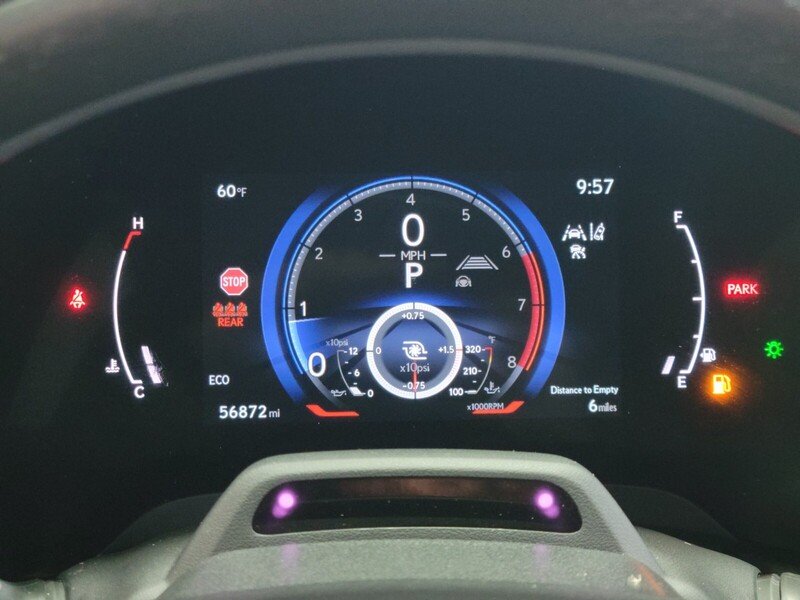 2024 Lexus RX 350 - Photo 22