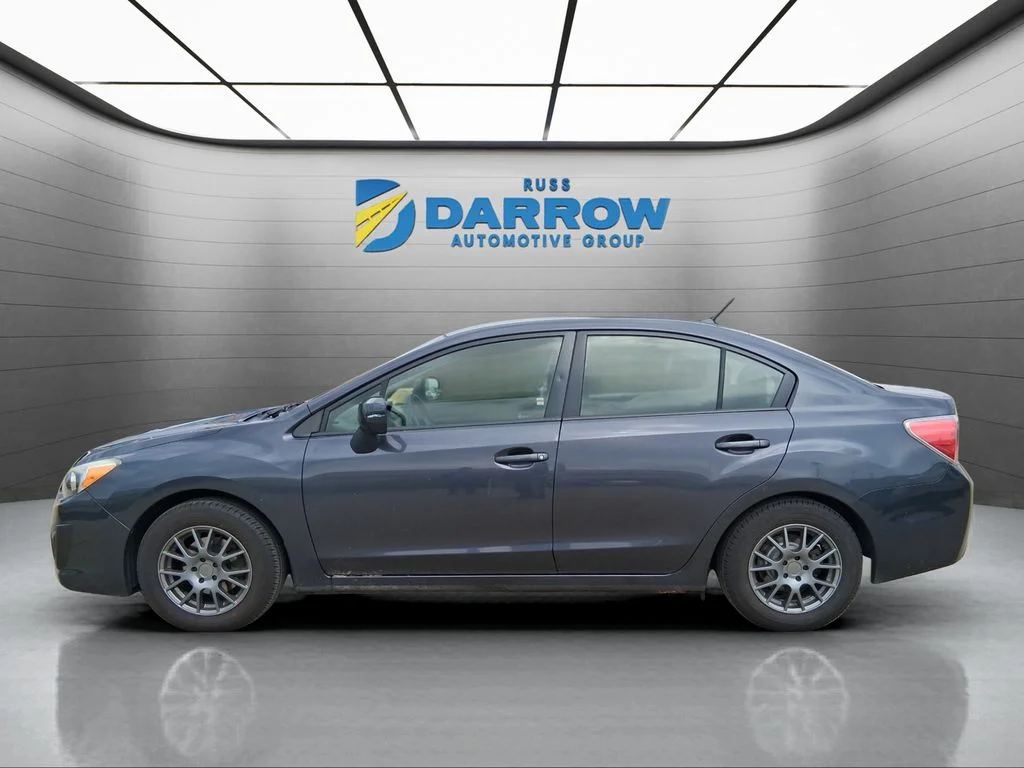 Used 2014 Subaru Impreza 2.0I Premium with VIN JF1GJAC69EH021140 for sale in Madison, WI