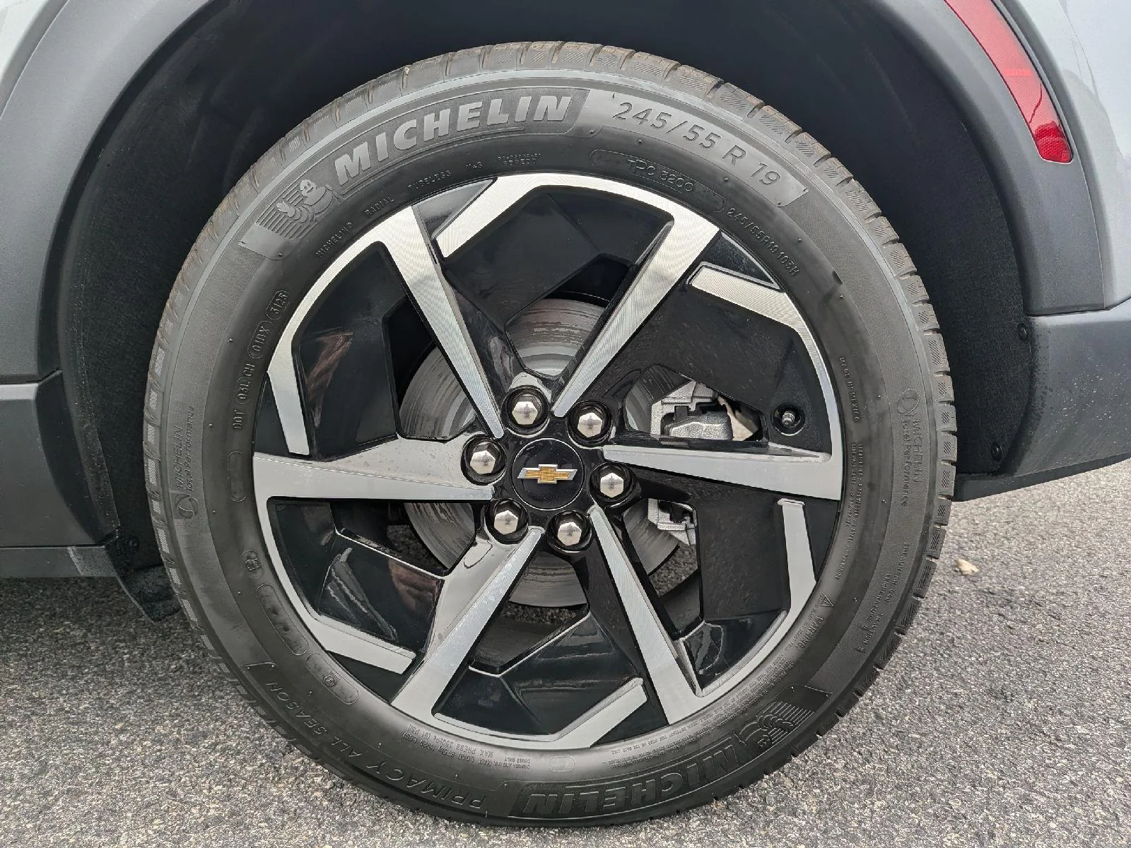 2026 Chevrolet Equinox EV 1LT - Photo 22