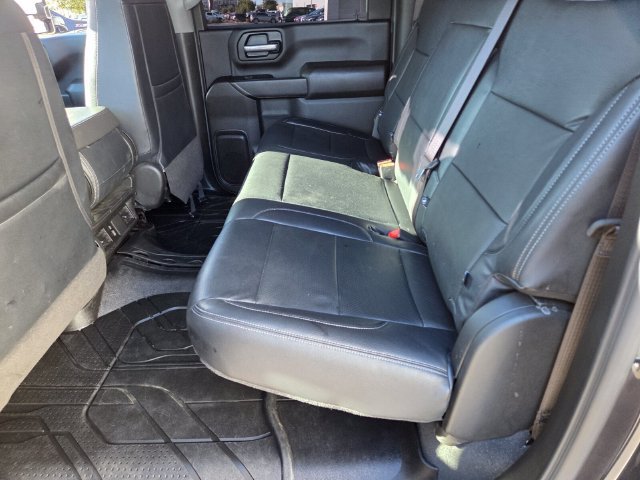 2024 Chevrolet Silverado 2500HD Custom - Photo 11