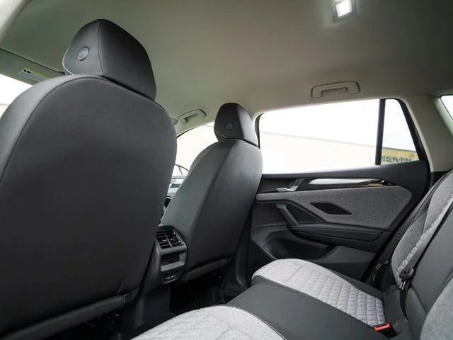 New 2026 Gray Volkswagen 2.0T S image 12
