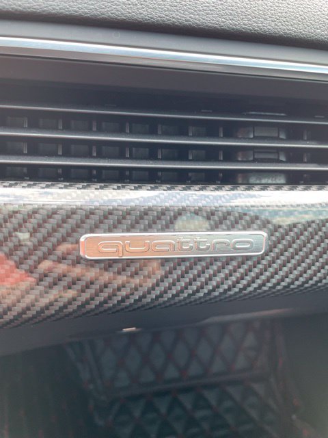 2023 Audi RS 5 Sportback Base - Photo 39