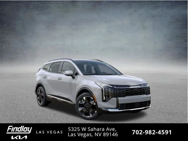 2026 Kia Sportage SX Prestige - Photo 10