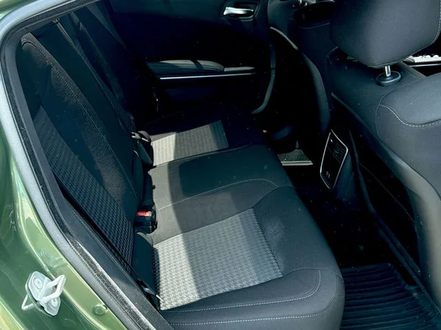 Used 2021 Green Dodge R/T Scat Pack image 35