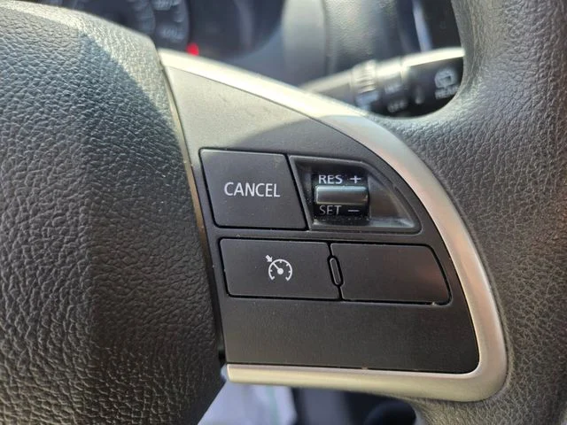 Used 2024 Gray Mitsubishi ES image 33