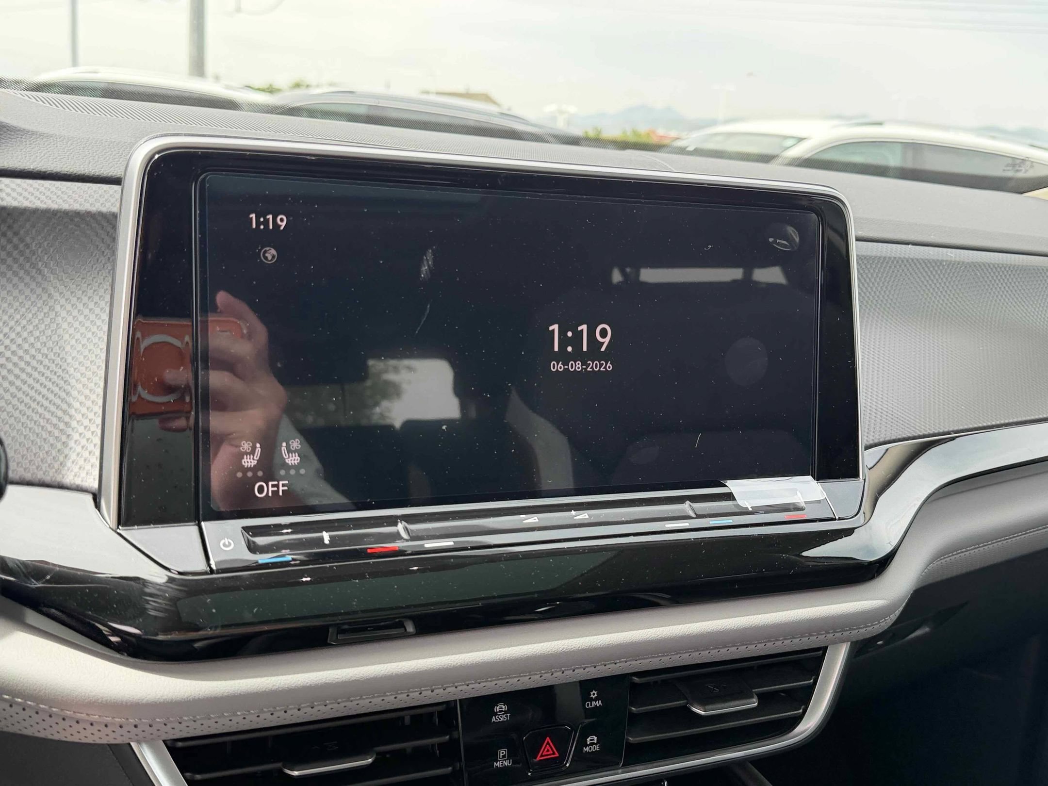 New 2026 Pearl Volkswagen 2.0T Peak Edition image 21