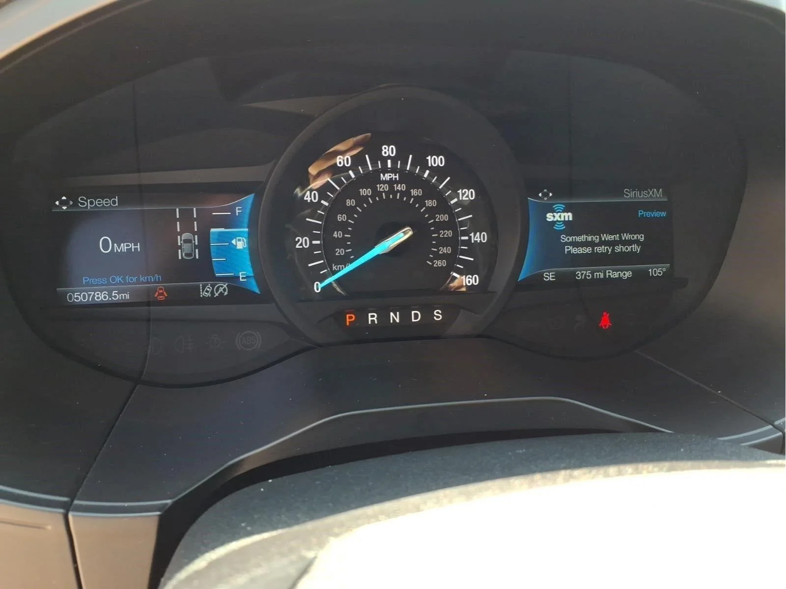 Used 2024 Agate Black Ford SEL image 22