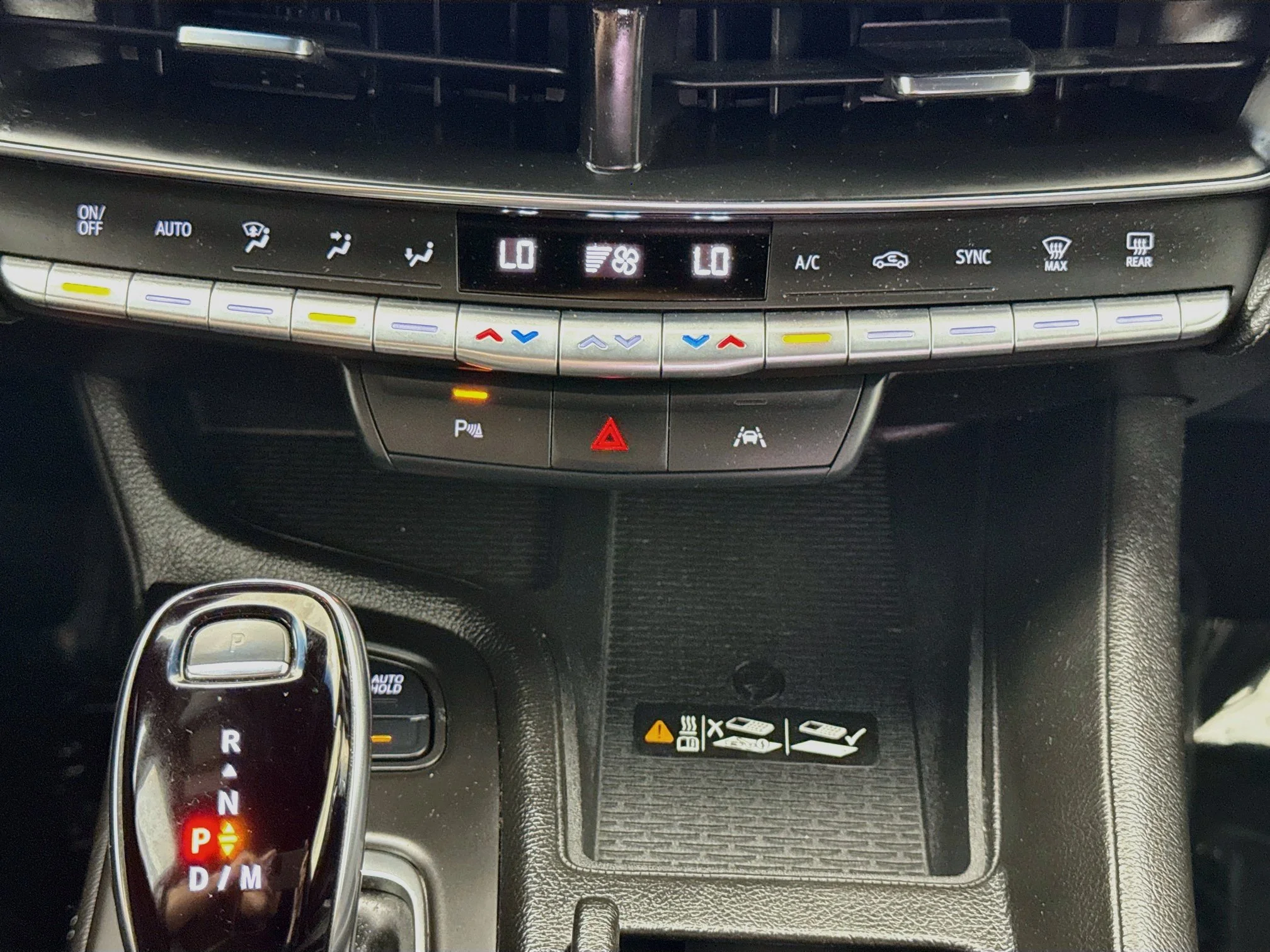 Used 2023 Summit White Cadillac Luxury image 18