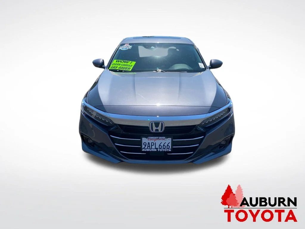 Used 2022  Honda Touring image 2