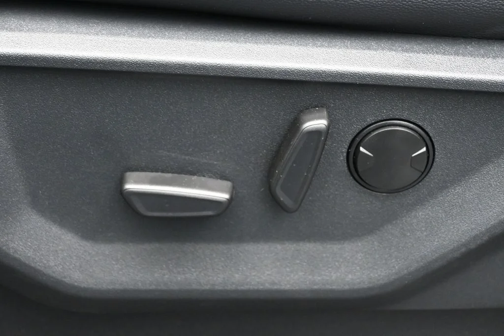 New 2026 Gray Ford Tremor image 10